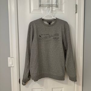Eddie Bauer Sweatshirt